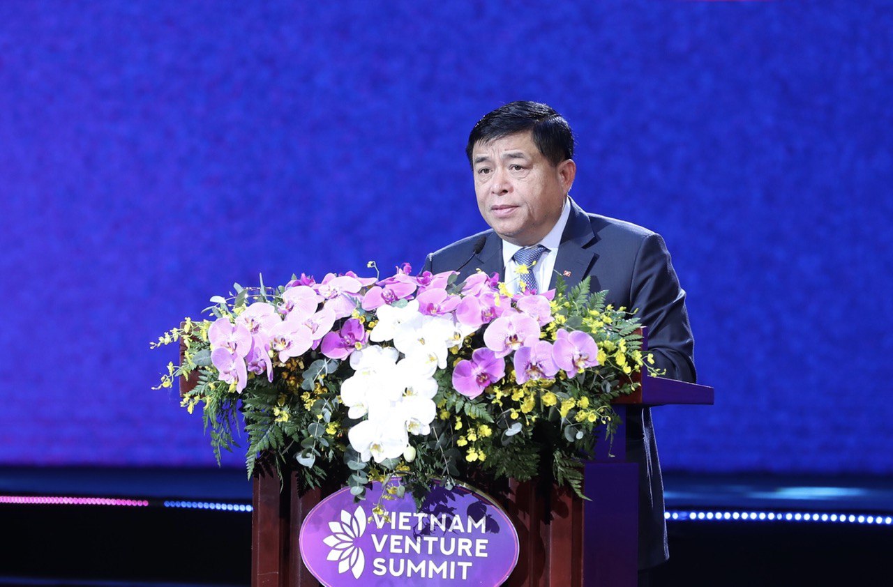 Mẫu hoa đại hội thực tế