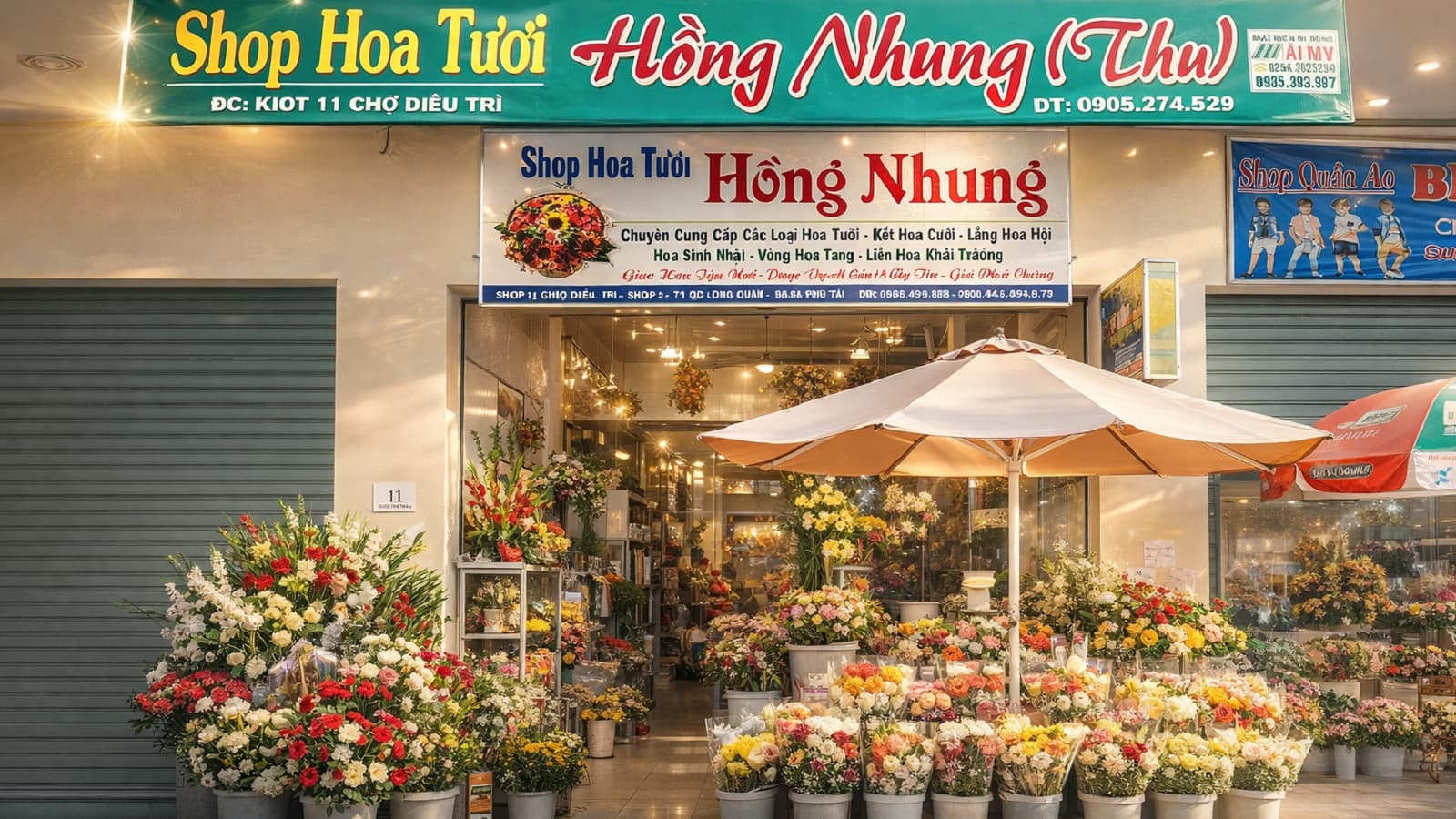 Mẫu hoa hồng thắm
